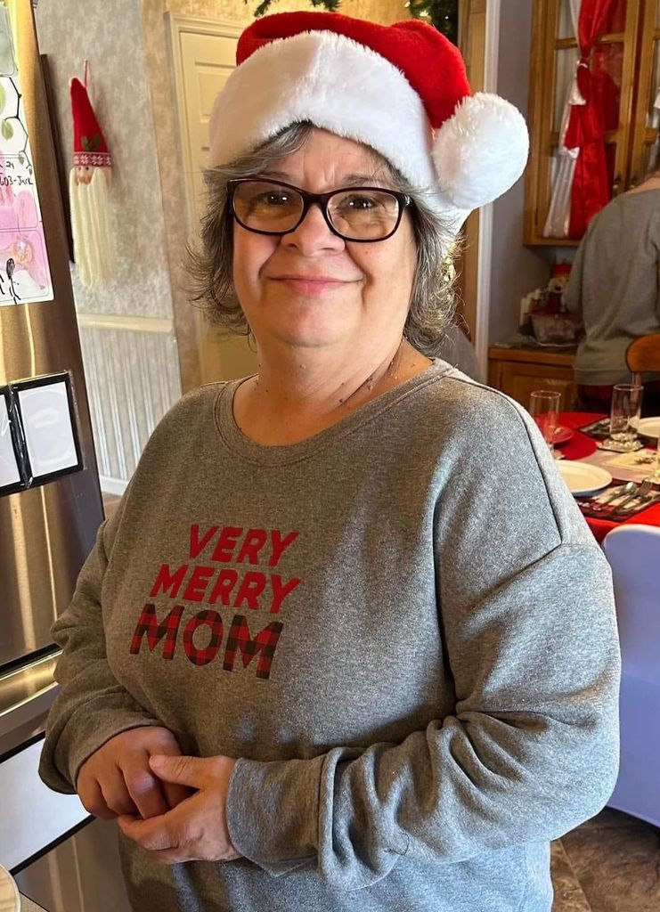 Sandra Branham Profile Photo