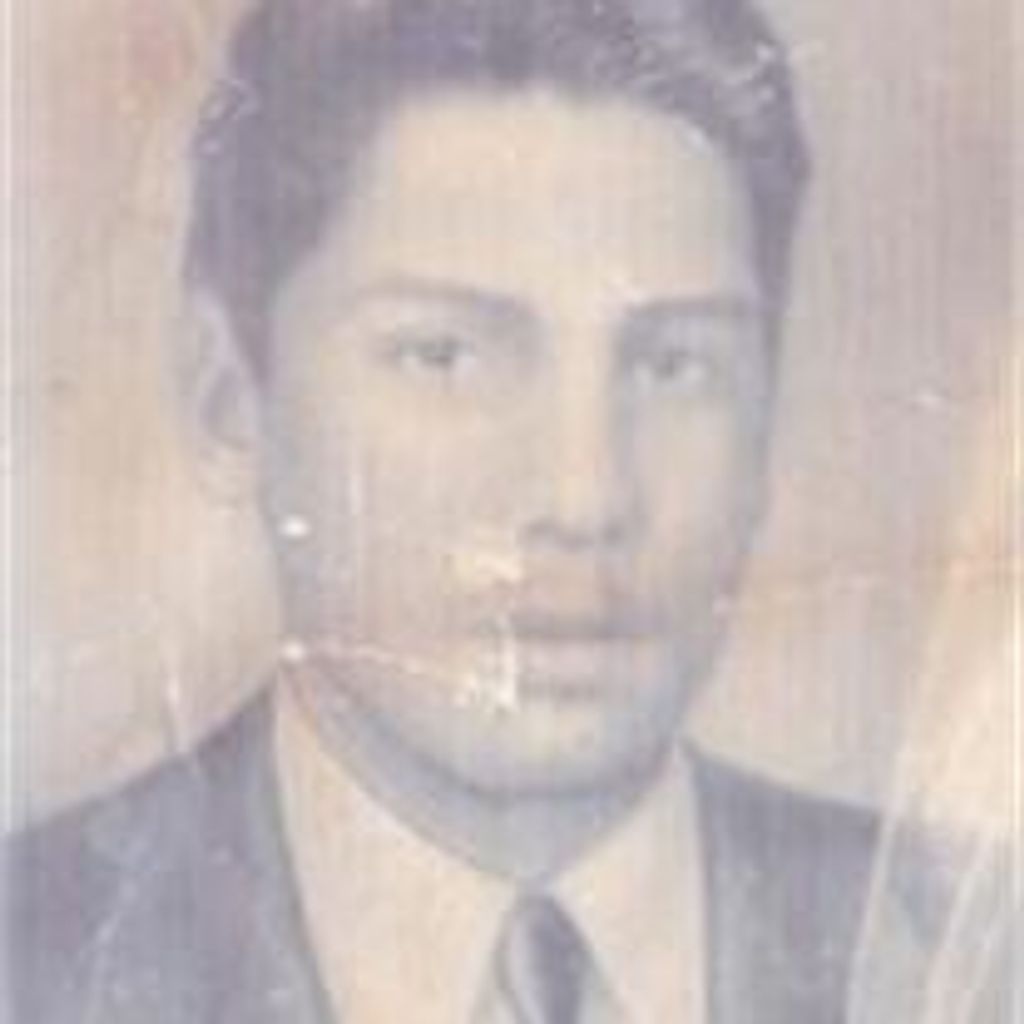 Ramon D. Rosales