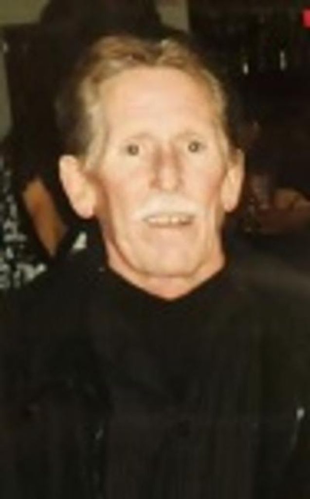 Gerald "Jigs" Allen Reeve Profile Photo