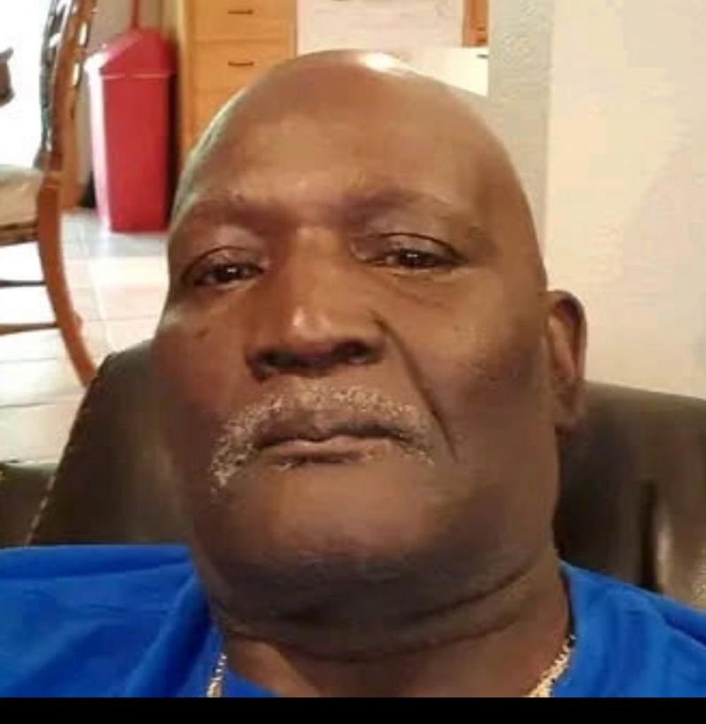 Charles Edward Luckett