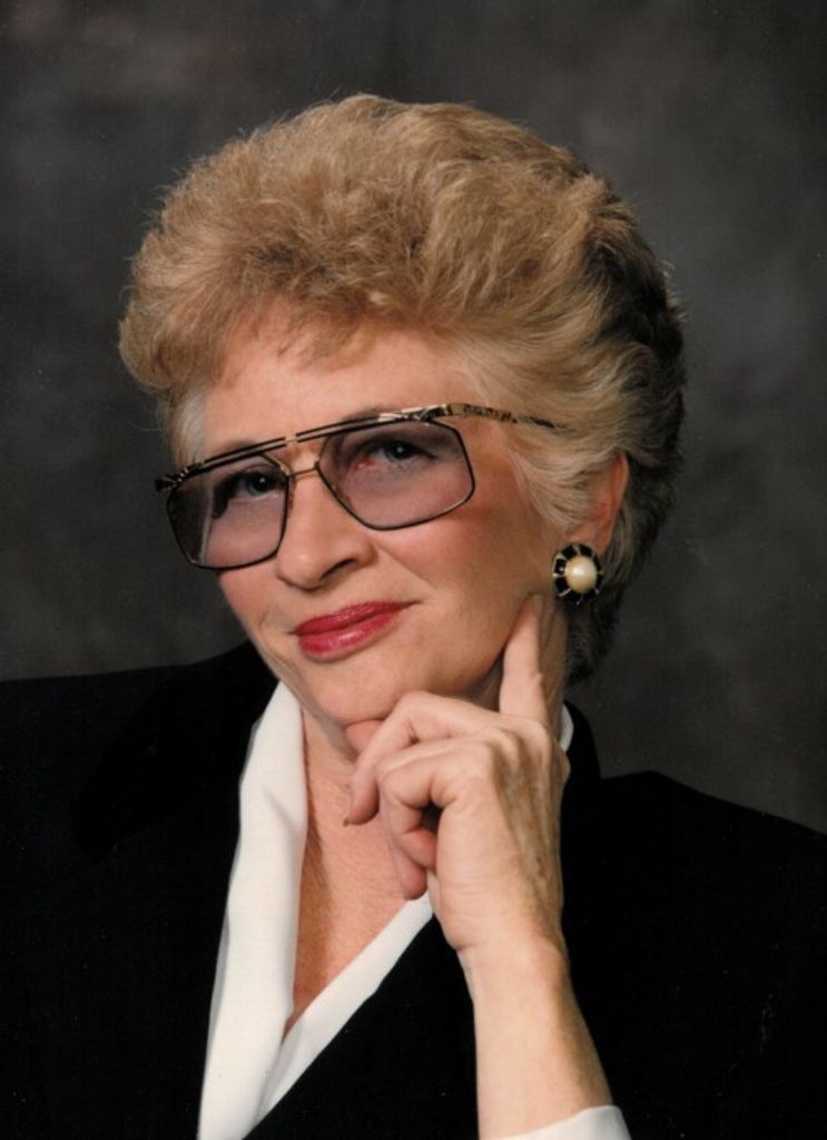 Jo Beth (Stevens)  Jones Profile Photo