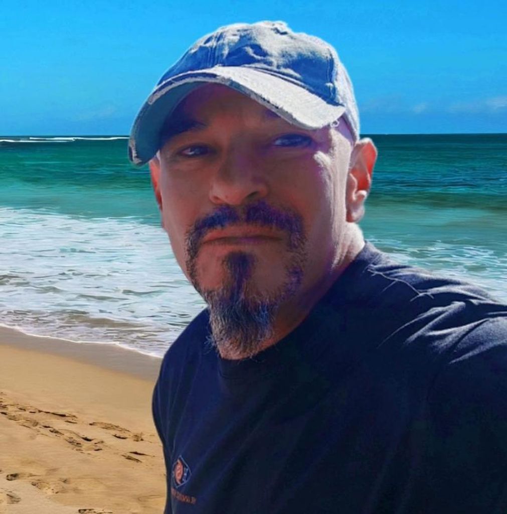 Thomas Anthony Thompson