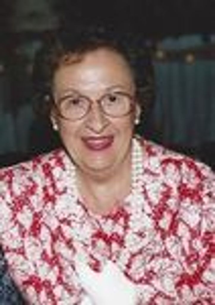 Jean W. Lattyak