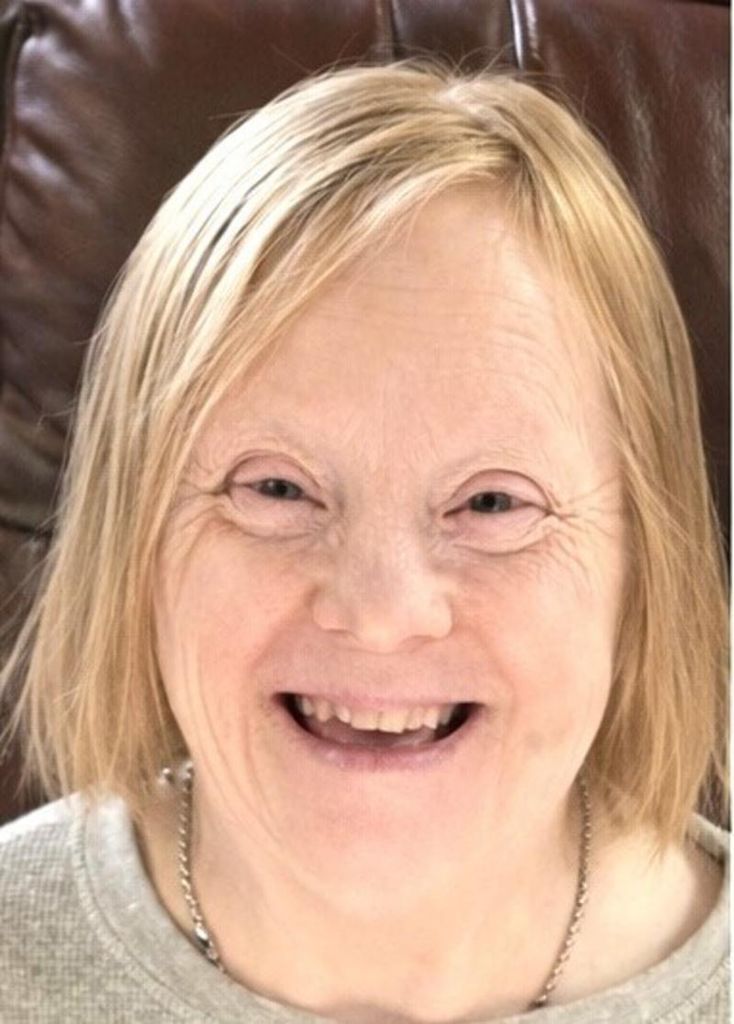 Anna Maurica Trudell Profile Photo