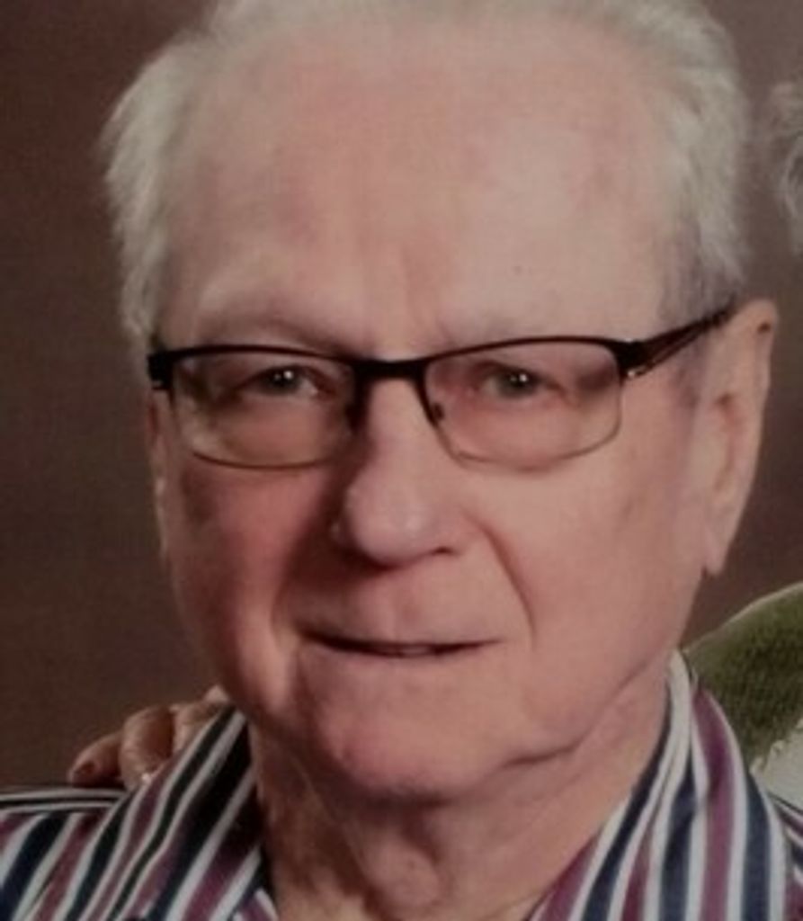 Ronald J. Cywinski