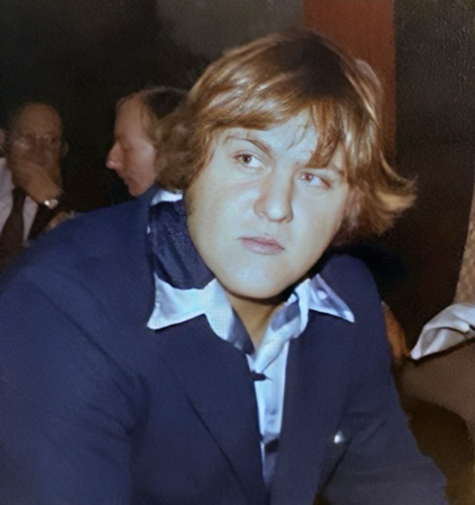 Jay Kmiec Profile Photo