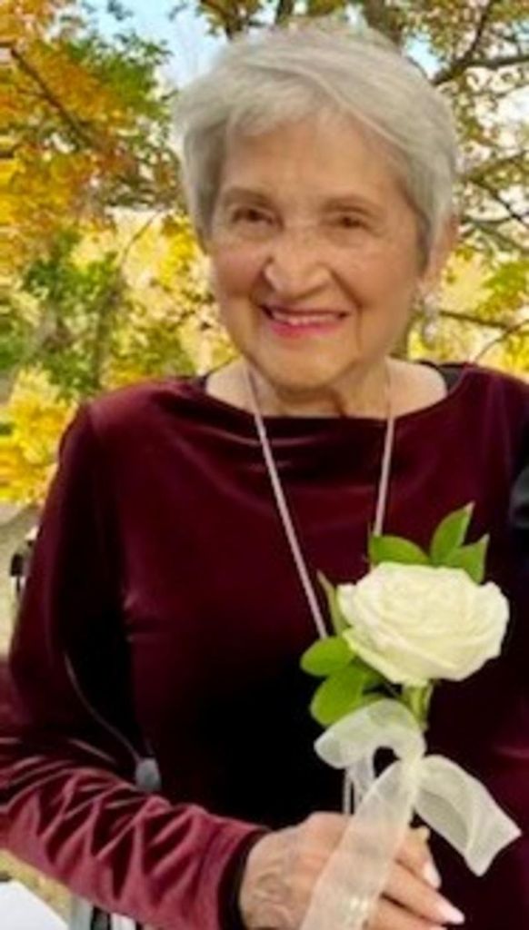 Patricia Marie Hicks Profile Photo