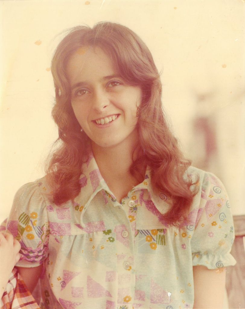 Patricia Stair