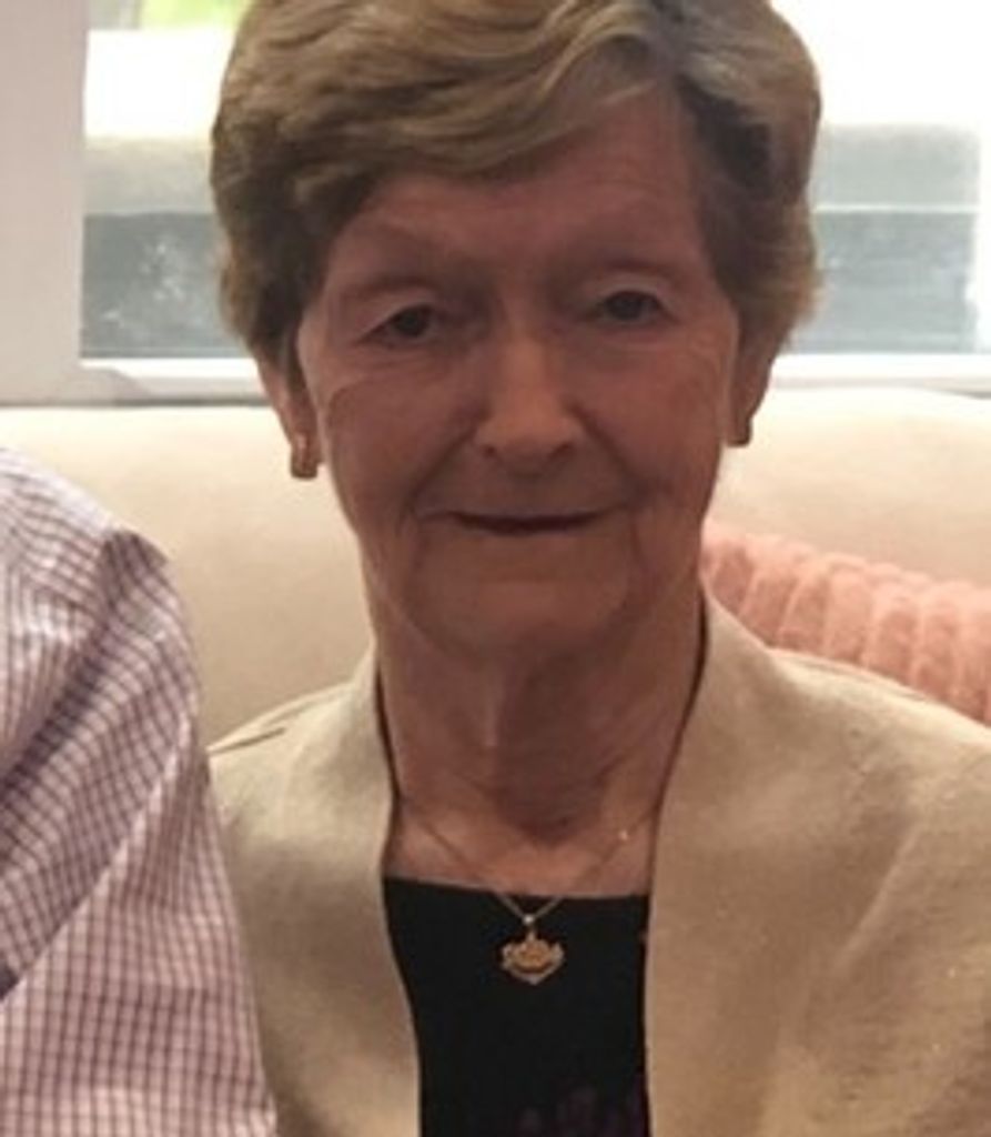 Joan Horan Profile Photo