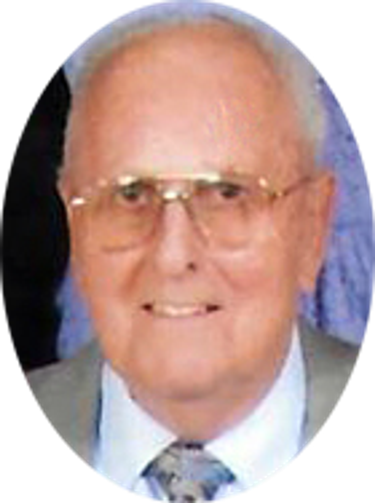 Gordon Schetter