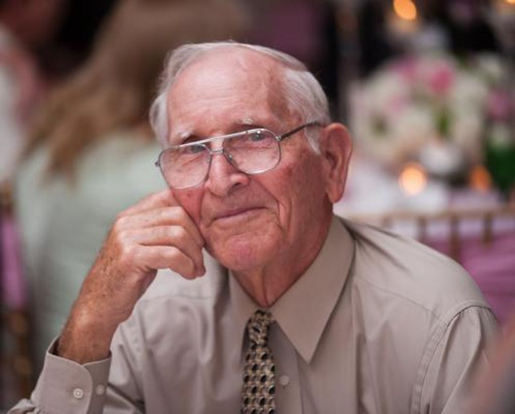 Louie Smith "Buddy" Rutland Profile Photo