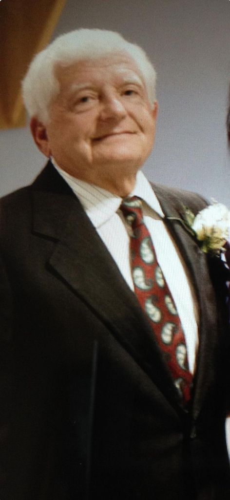 Thomas Solomon Ackel, Jr. Profile Photo