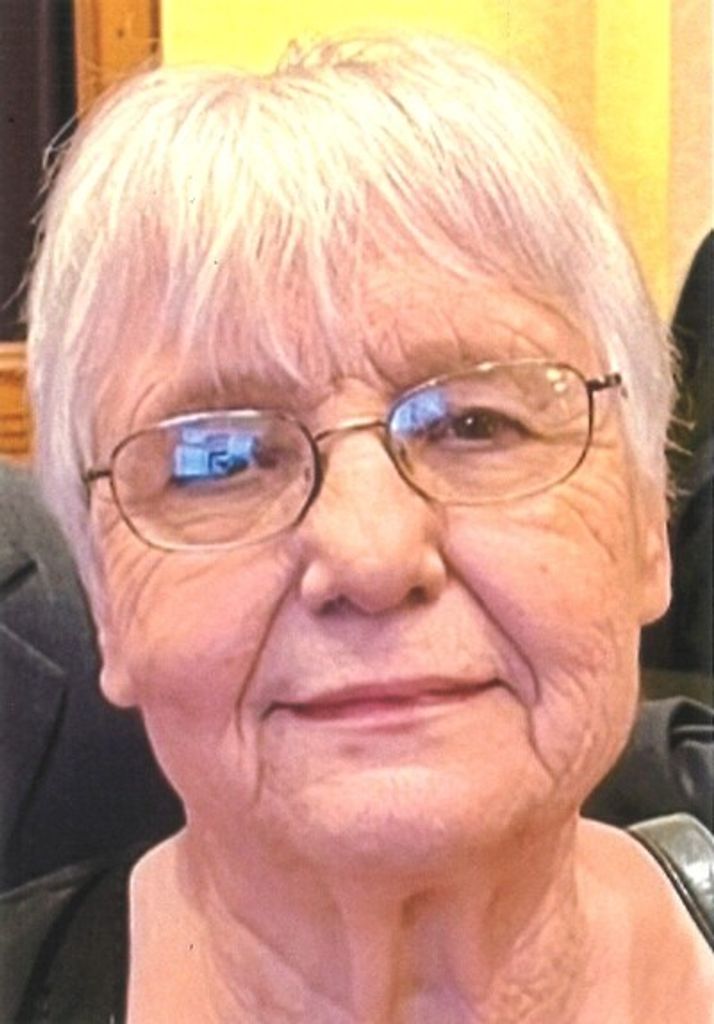Astrid Anna Lena Reisinger Profile Photo