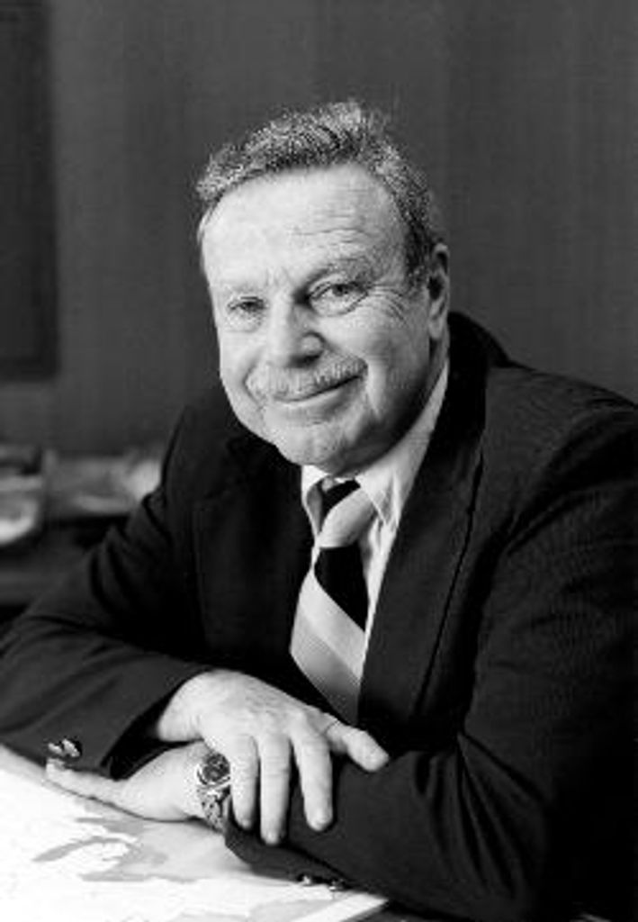 Joseph G. "Joe" Berkely