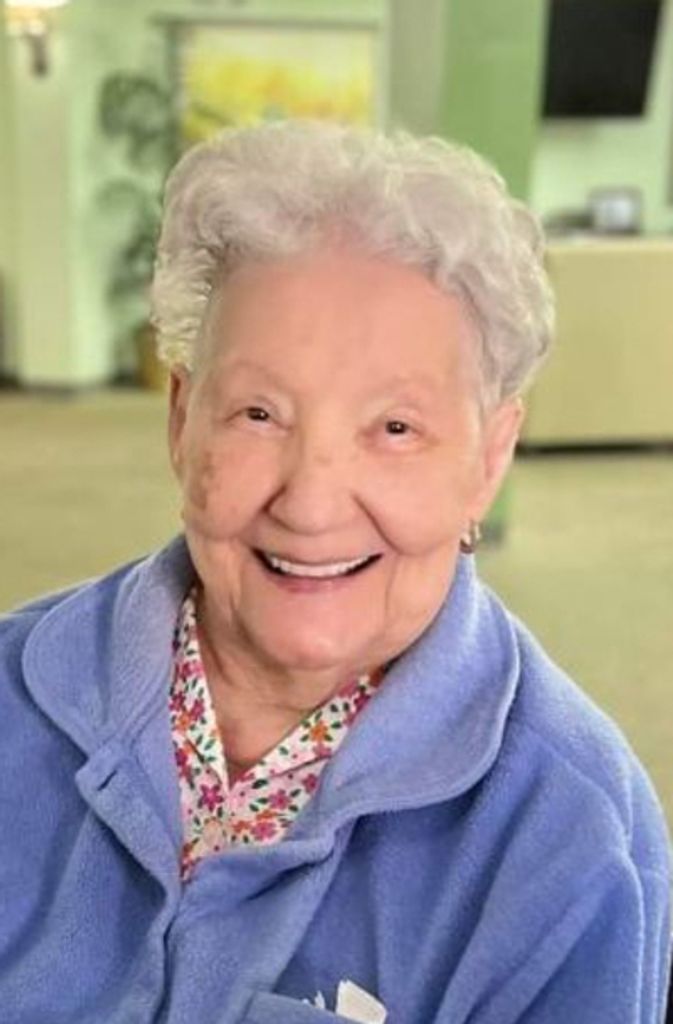 Betty Henderson Profile Photo