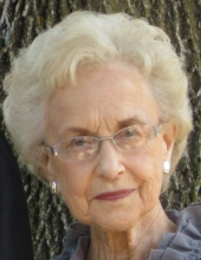 Jo Ann G. Turner