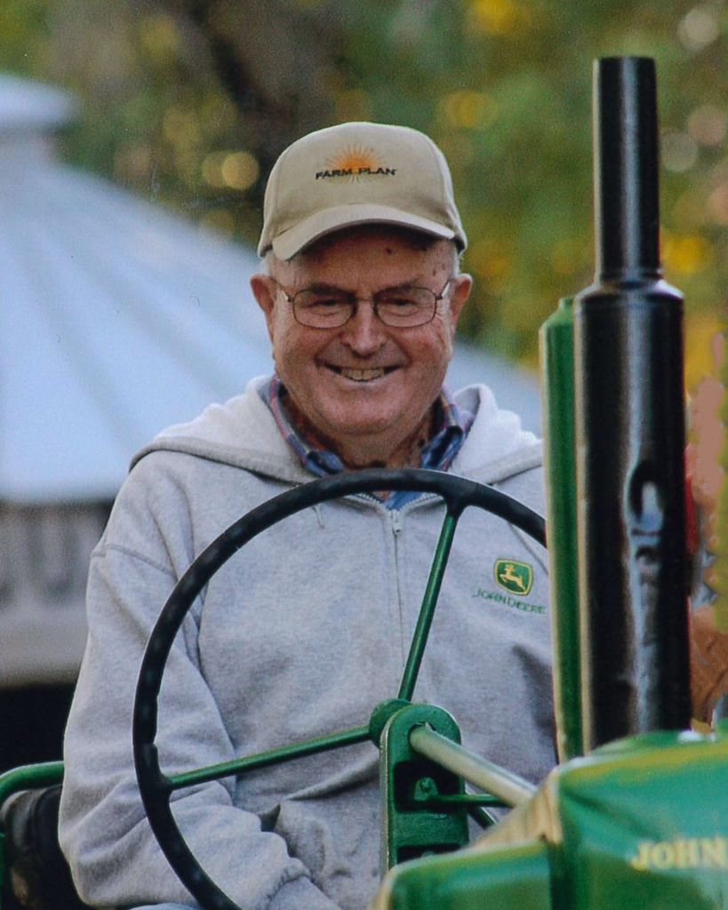 Bob Joe Rodgers