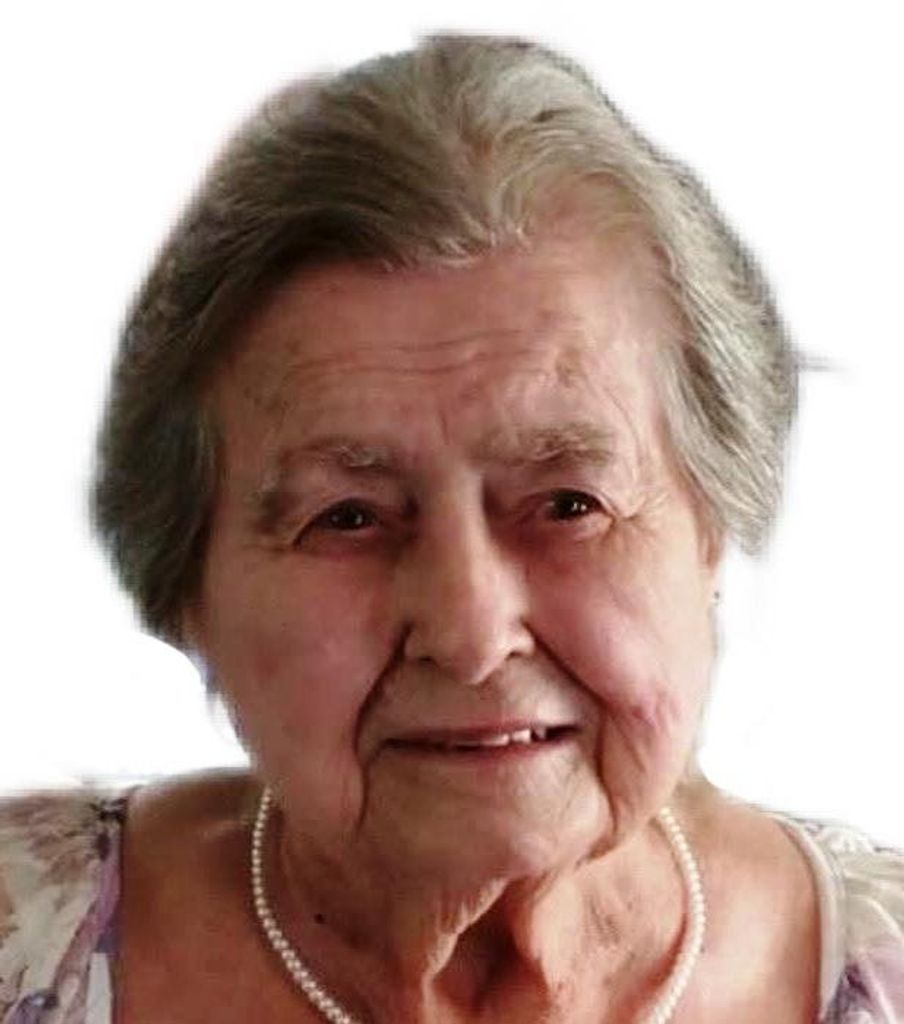 Norma Jene Benedict (Jason) Profile Photo