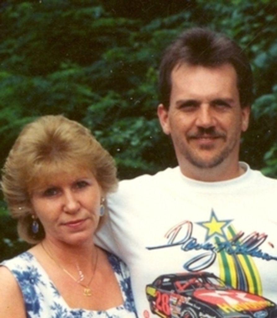 Marian W. "Maggie" Farris