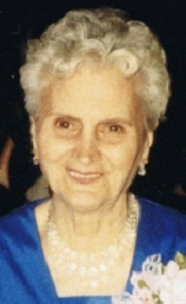 Julia (Trojano) Sedani