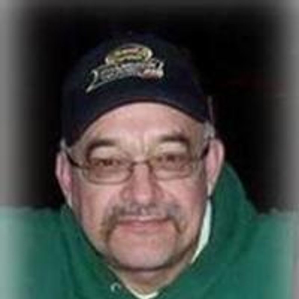 Terry J Roy