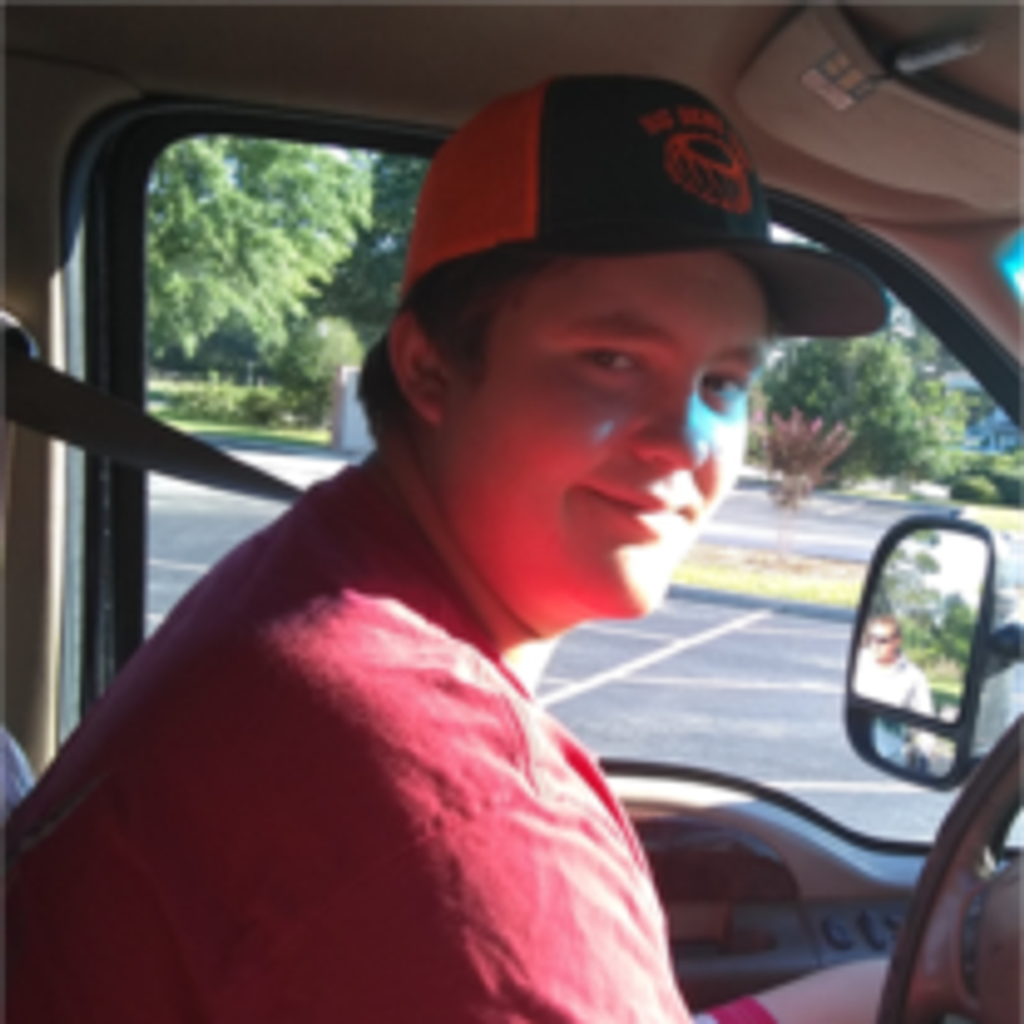 Levi Waylon Singleton