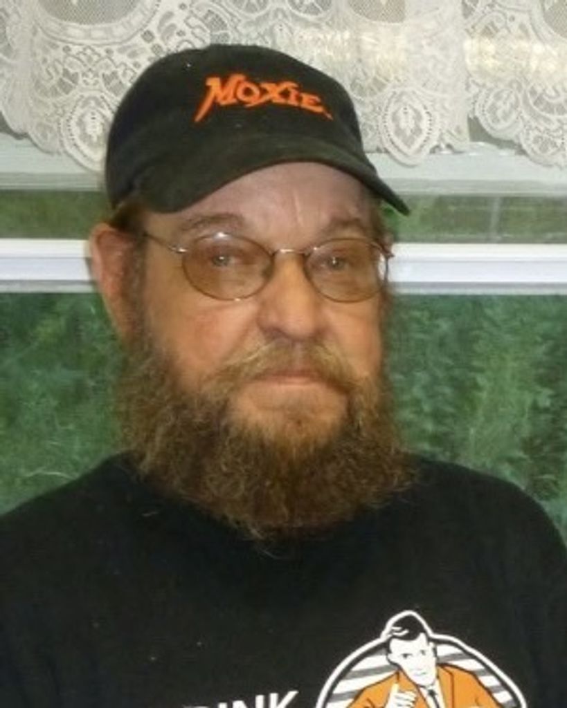 Bryan Lee Putvain Profile Photo