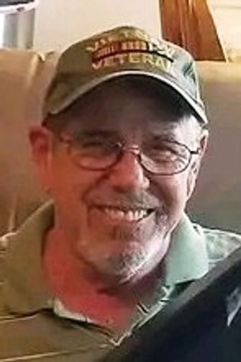 Steve "Smitty" Schmidt Profile Photo