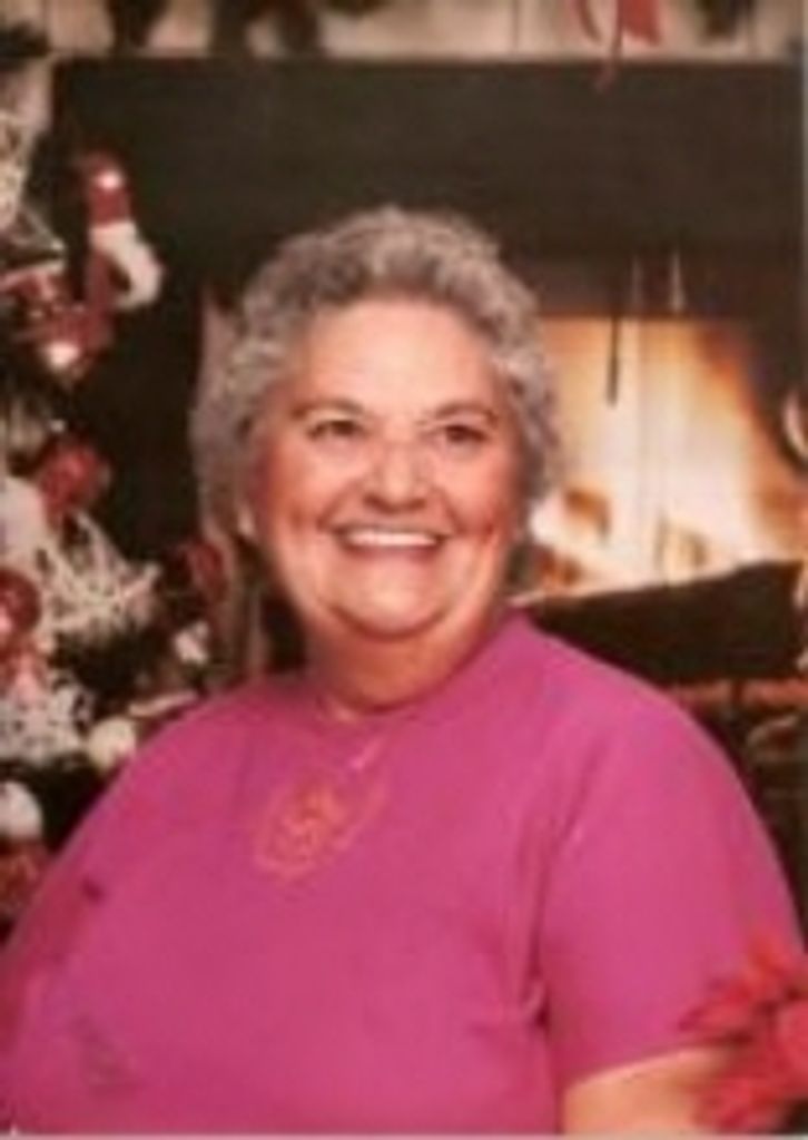 Pearl L. Holland