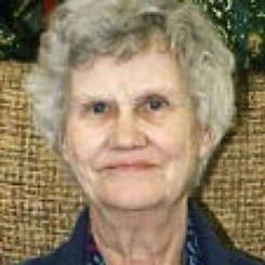 Janet Caroline Larson Profile Photo