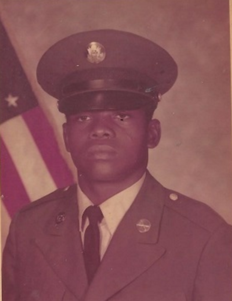 Mr. Gilbert Simmons Profile Photo