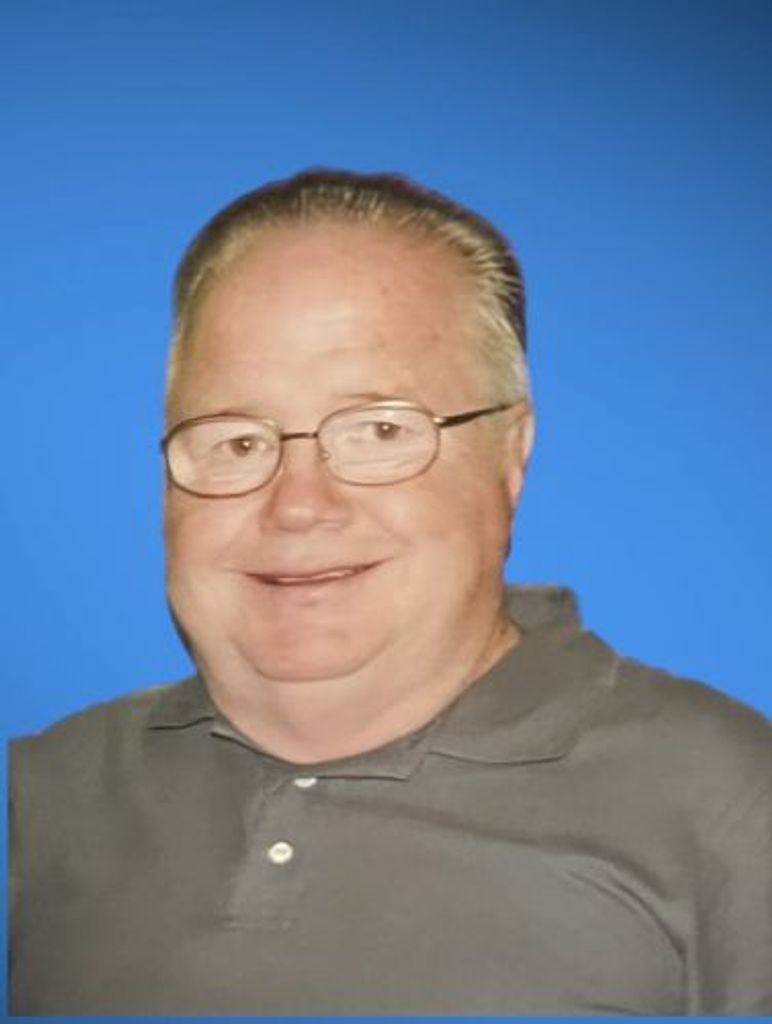 Floyd Binns Profile Photo