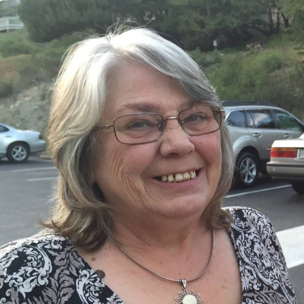 Beverly "Susie" Adams Profile Photo