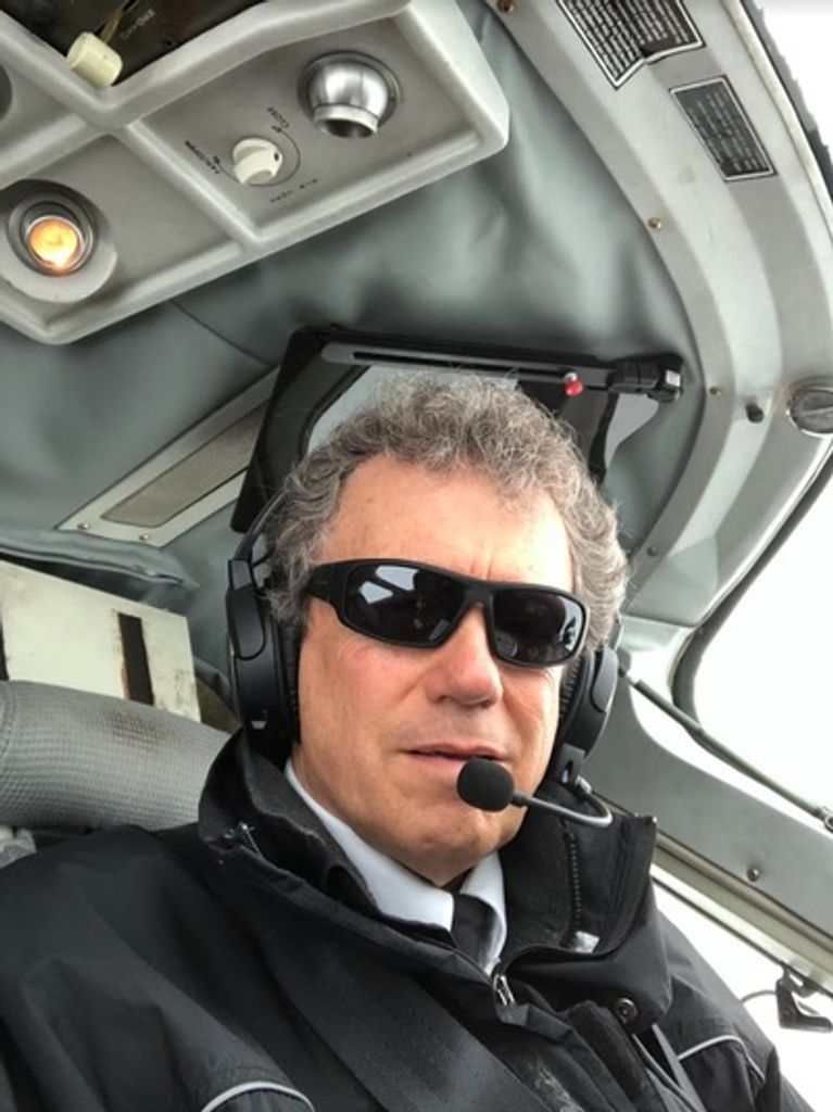 John E. Ferriell, Jr. Profile Photo