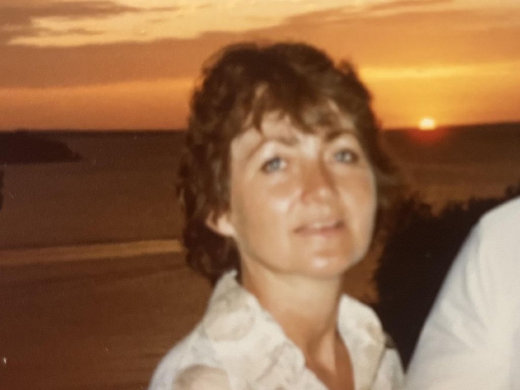 Marilyn Marie Busteed-Roberts
