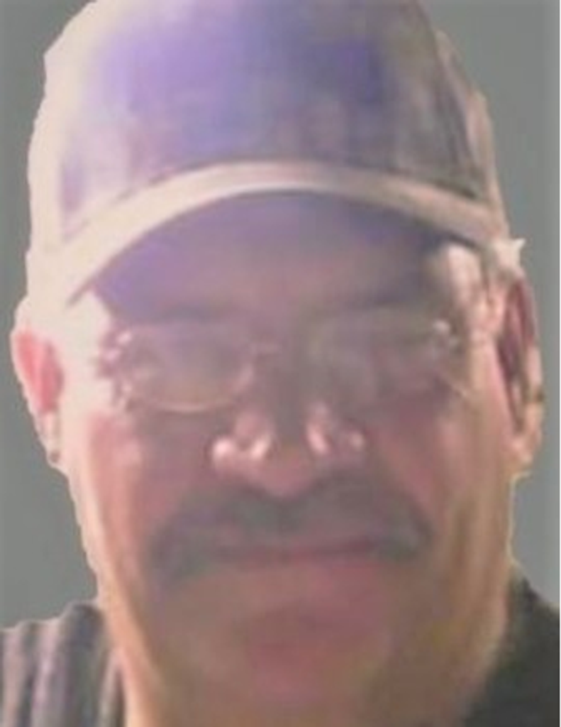 Jeffrey "Bubba" Hoskins