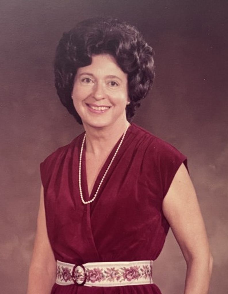 Betty Jean (Chester)  Carroll Profile Photo