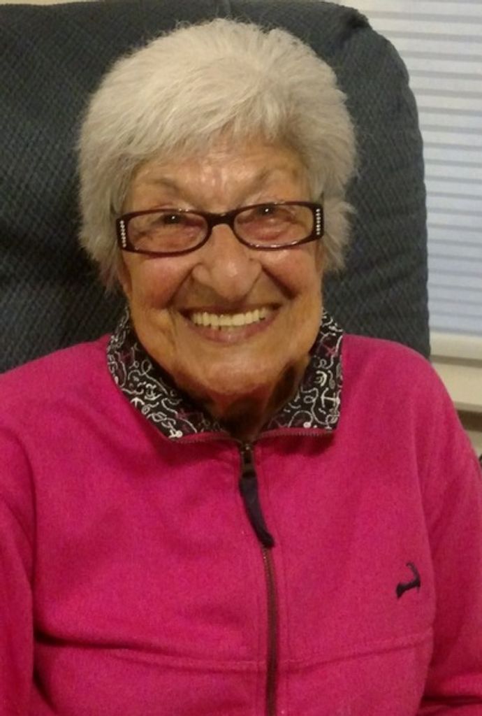Mary E Stilwell Profile Photo