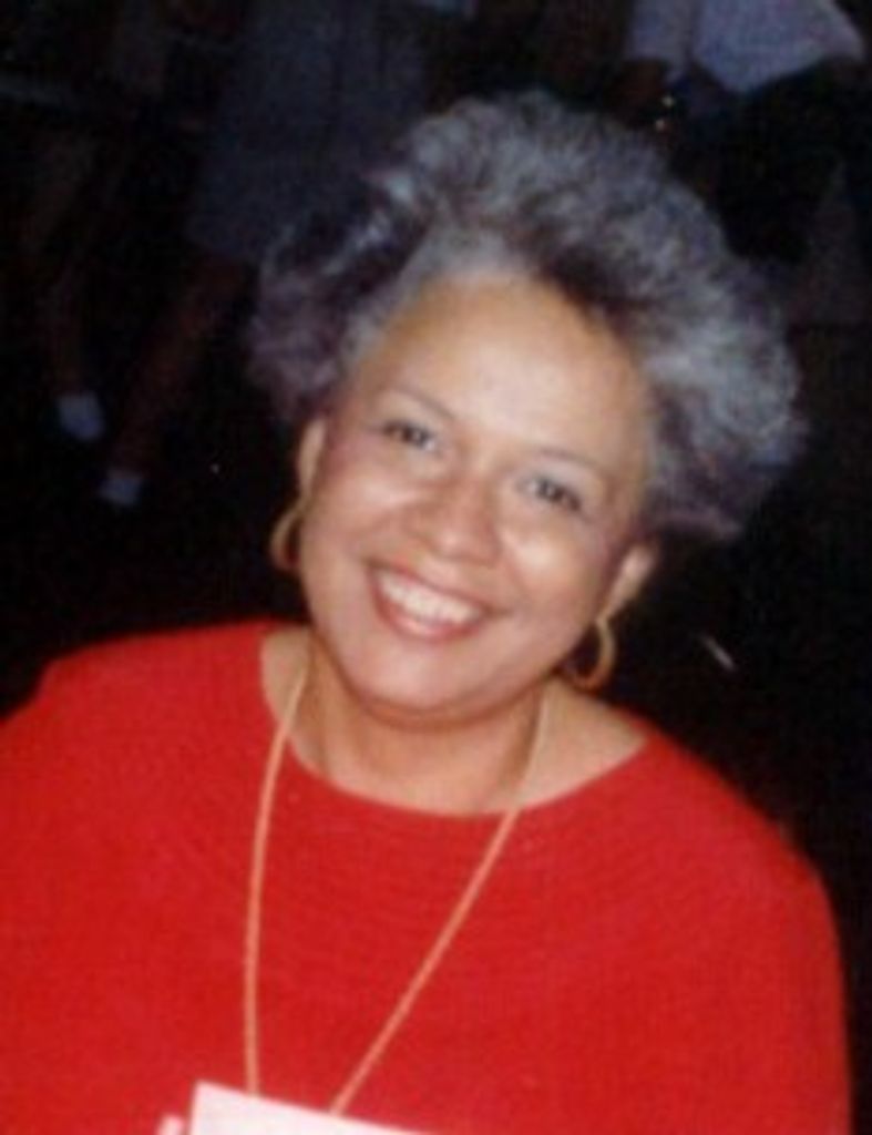 Catherine Meyers