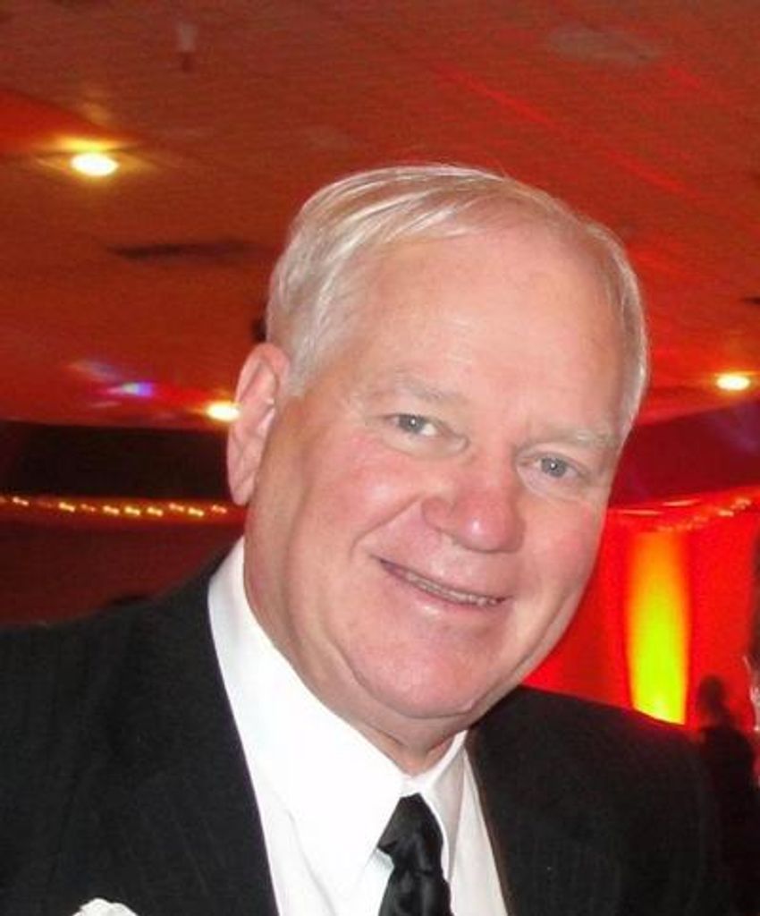Pastor Andy "Dewayne" Petty Profile Photo