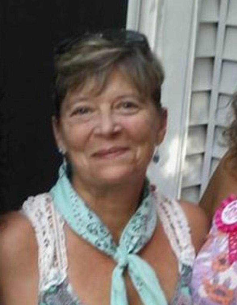 April DeGraw