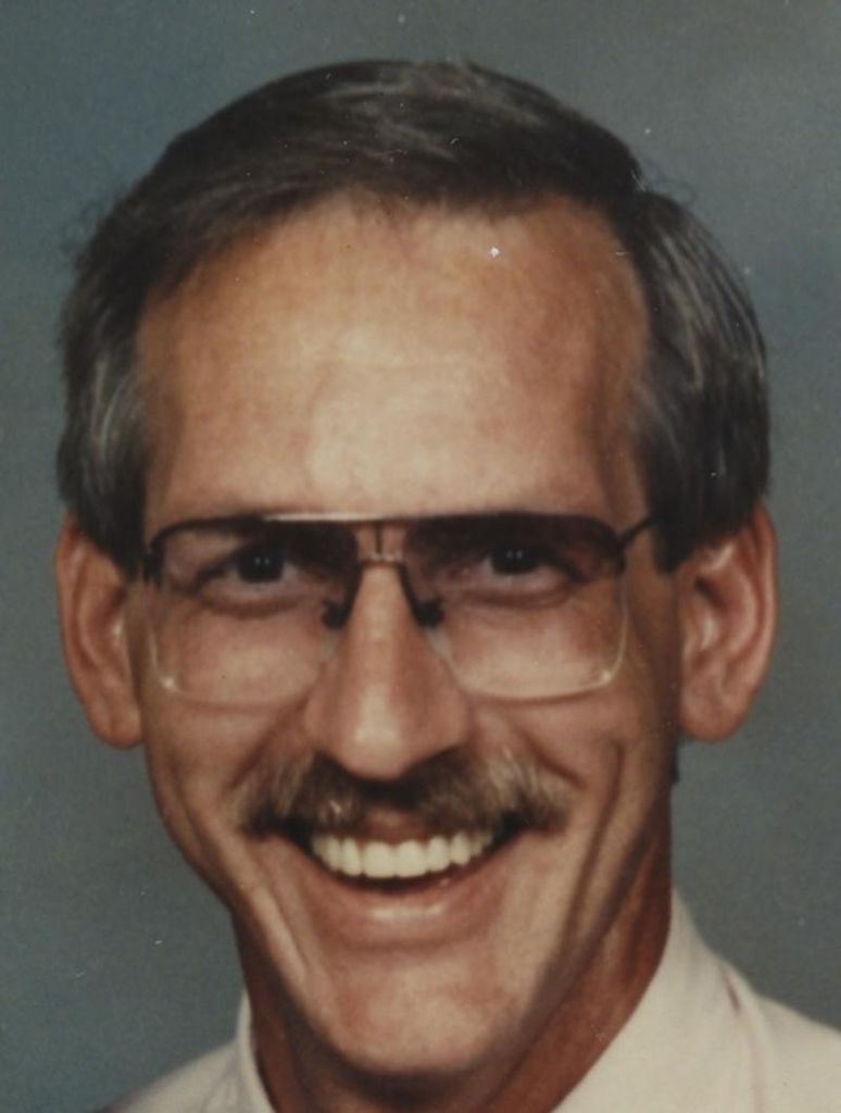 Wayne D. Mueller Profile Photo