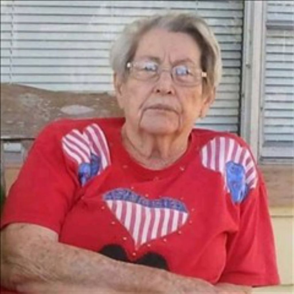 Barbara Kibby Tanner Profile Photo