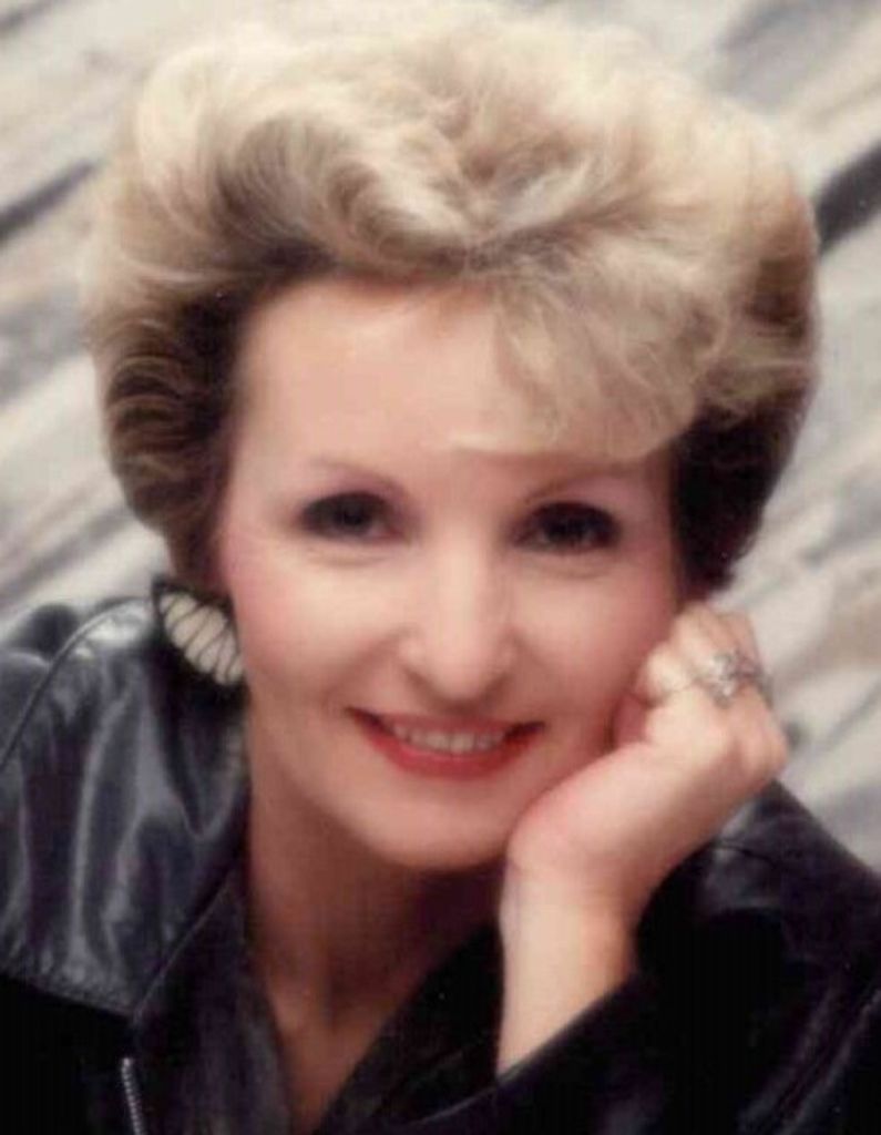 Carolyn Sue Gilmore