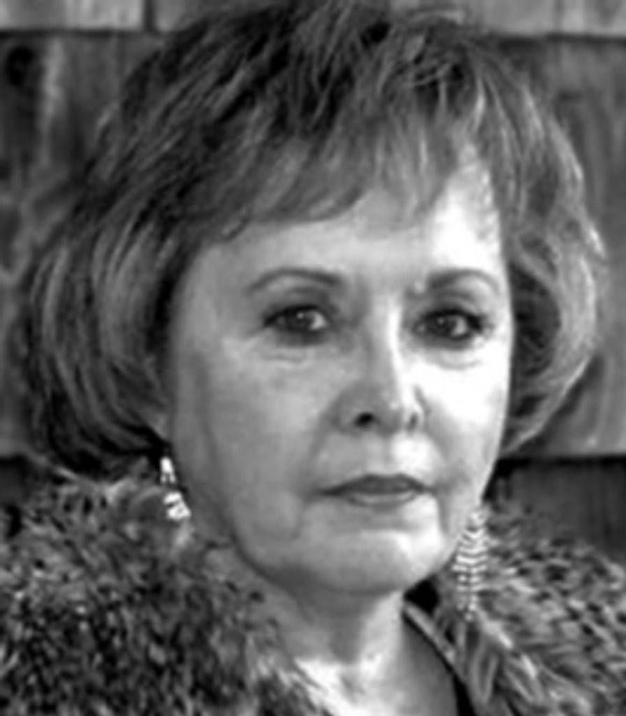 Susanne Thibodeau Baumgardner