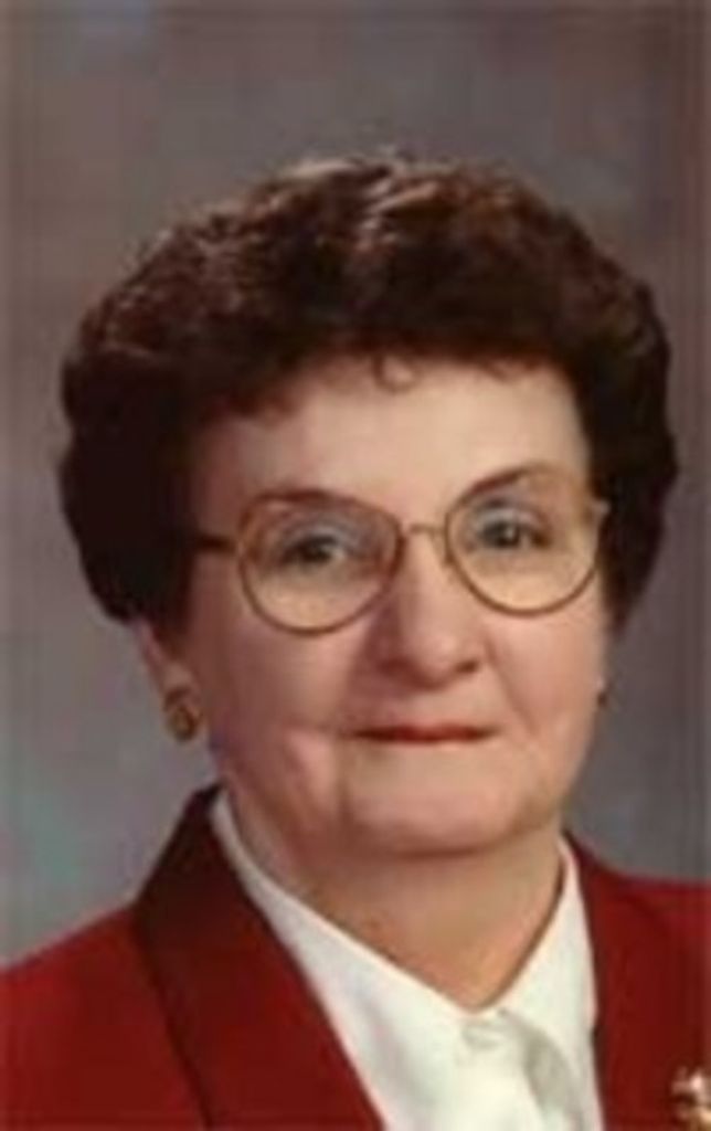 Geraldine M. Prochnow