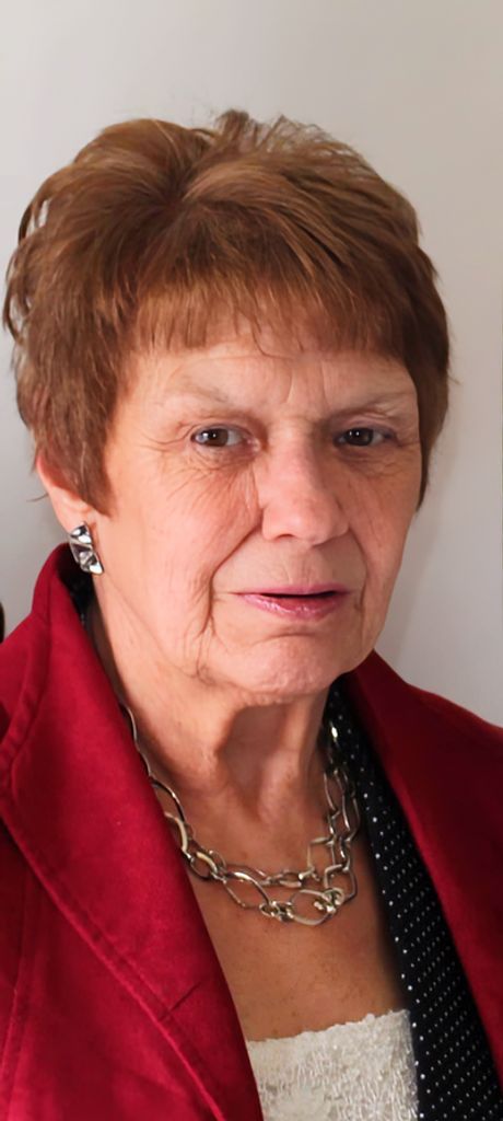 Edwina Josephine Costello Profile Photo