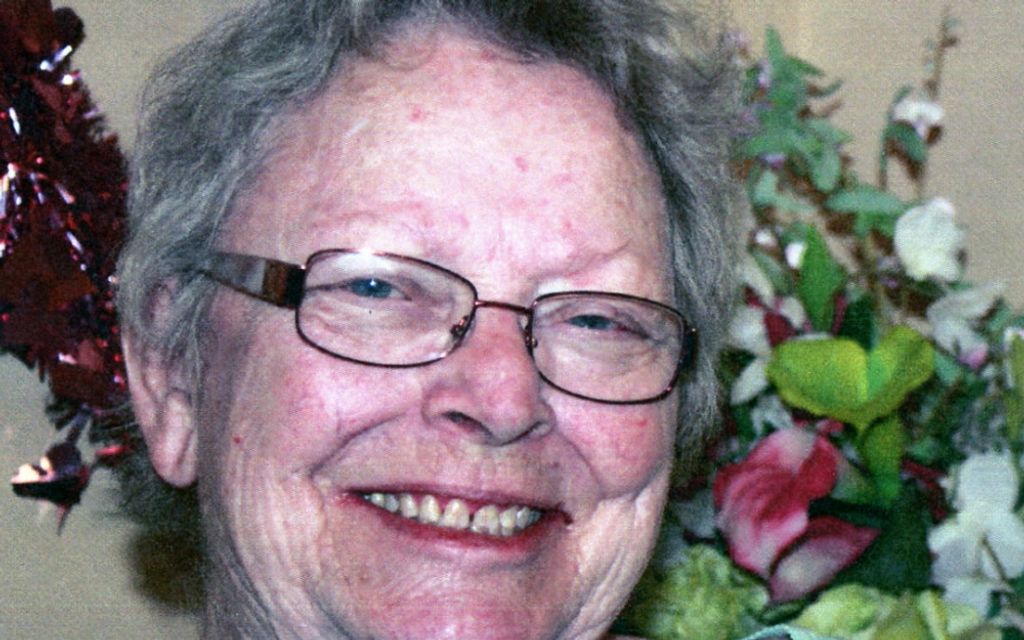 Sharon Ewalt Profile Photo