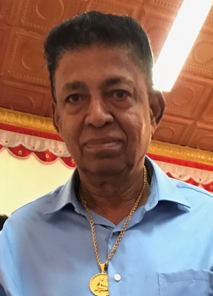 Ali Mahamad