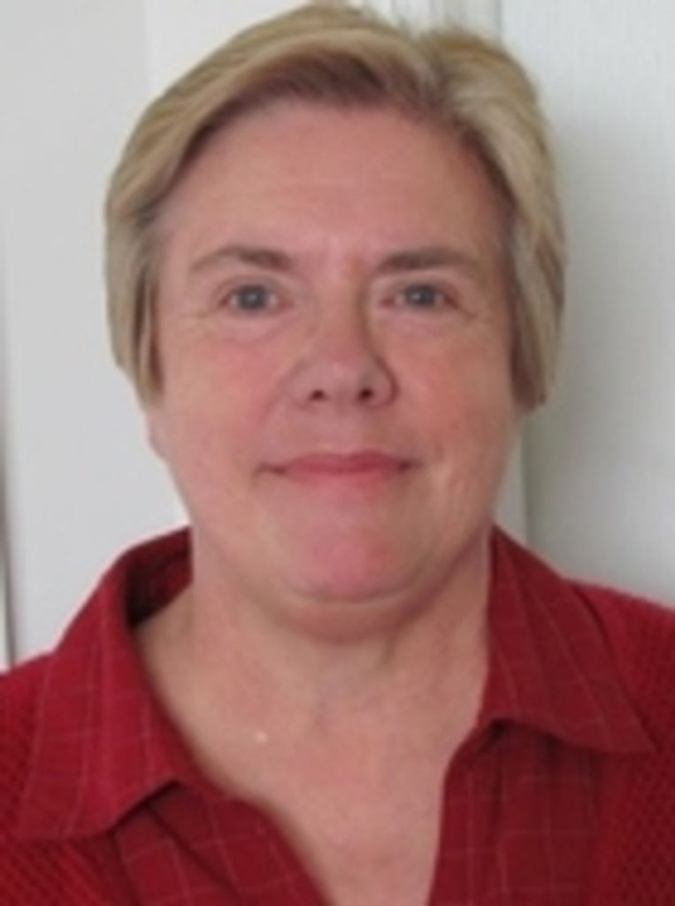 Christine B. Targo